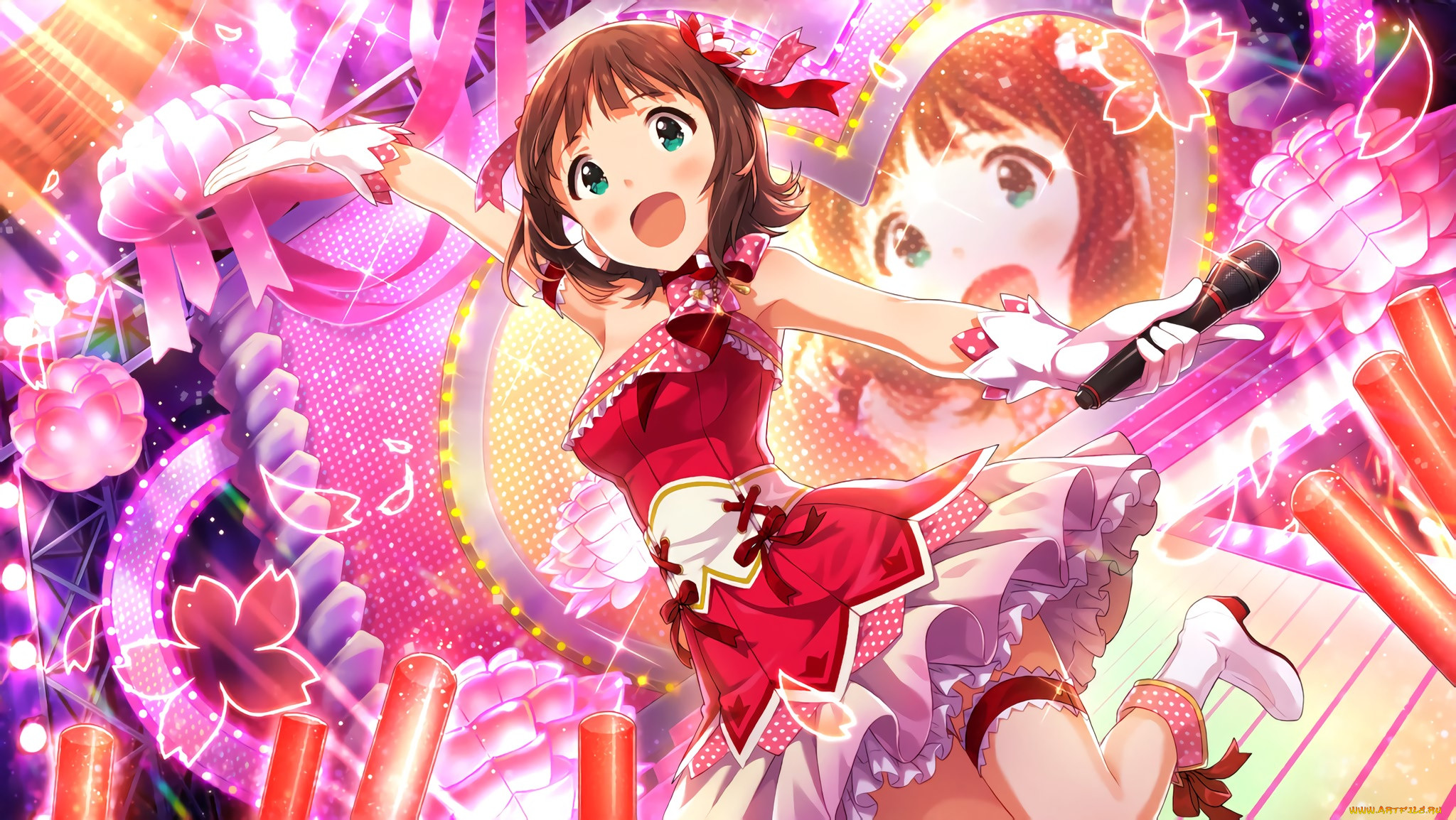 , idolm@ster, , , 